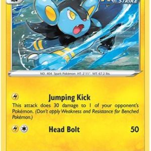 Luxio - 047/163