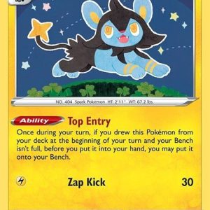 Luxio - 061/192