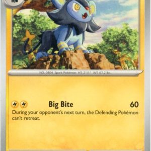 Luxio - 067/167