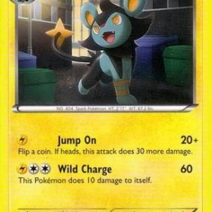 Luxio - 44/99