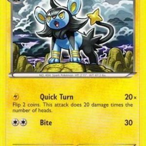 Luxio - 45/99