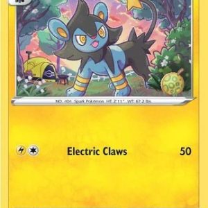 Luxio - 92/264
