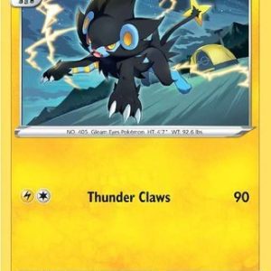Luxray - 93/264