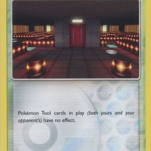 Lysandre Labs - 111/131 - Reverse