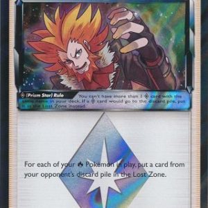 Lysandre Prism Star - 110/131