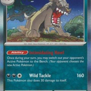 Mabosstiff - 063/091 (Holo)