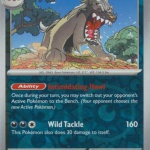 Mabosstiff - 063/091 - Reverse