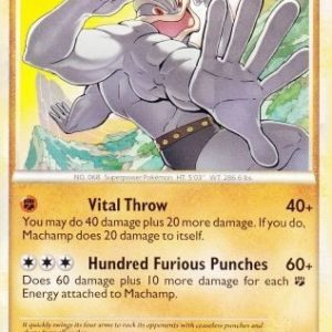 Machamp - 26/102