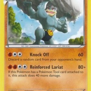 Machamp - 50/101