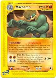 Machamp - 51/165
