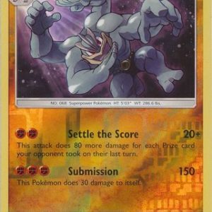 Machamp - 65/145 - Reverse