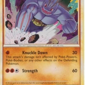 Machoke - 40/102