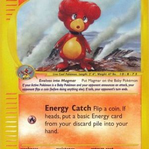 Magby - 17/165 - Reverse