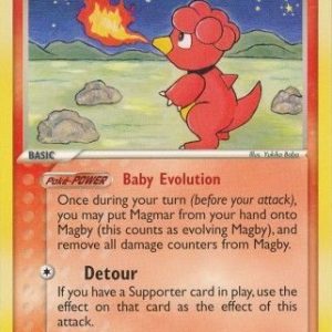 Magby - 24/109