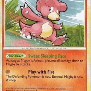 Magby - 41/102