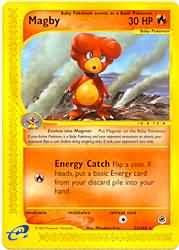 Magby - 52/165
