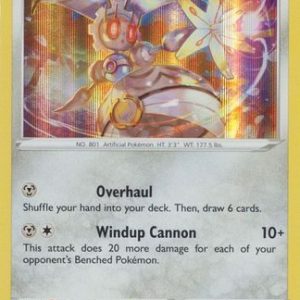 Magearna - 128/185 (Holo)