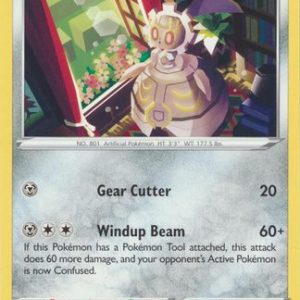 Magearna - 128/196