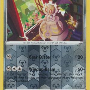 Magearna - 128/196 - Reverse