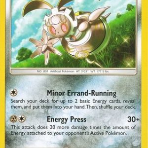 Magearna - 131/214