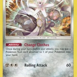 Magearna - 91/156