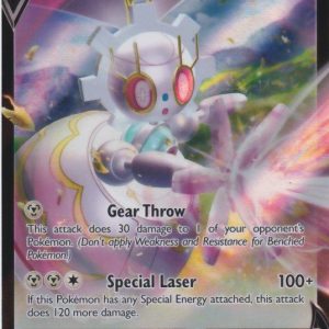 Magearna V - 128/195