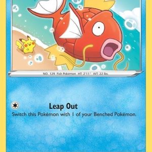 Magikarp - 039/192