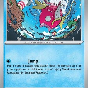 Magikarp - 044/198