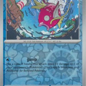 Magikarp - 044/198 - Reverse