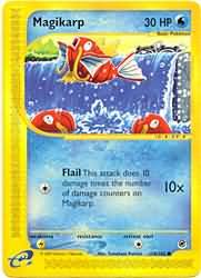 Magikarp - 118/165