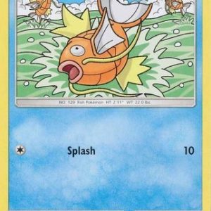 Magikarp - 15/68