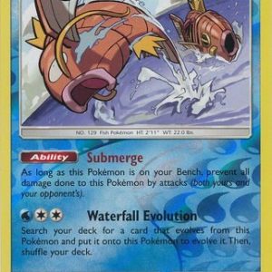 Magikarp - 17/111 - Reverse