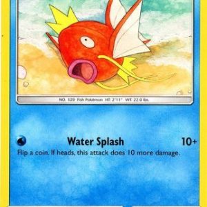 Magikarp - 19/70