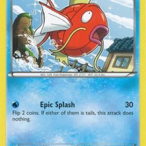 Magikarp - 19/98