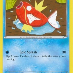Magikarp - 22/83