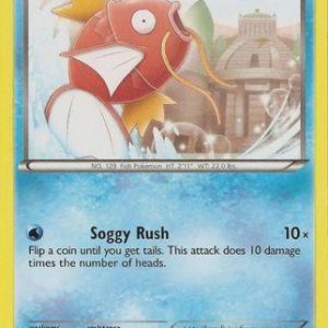 Magikarp - 23/124