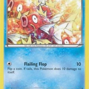 Magikarp - 30/113
