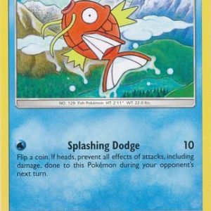Magikarp - 32/147