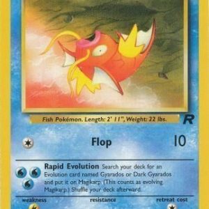 Magikarp - 47/82