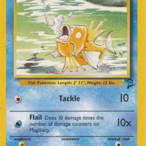 Magikarp - 50/130
