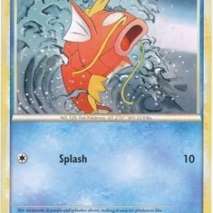 Magikarp - 61/95