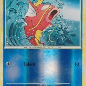 Magikarp - 61/95 - Reverse