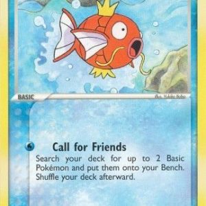 Magikarp - 65/109