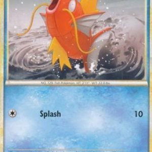 Magikarp - 72/123