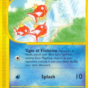Magikarp - 75/144