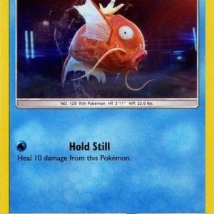 Magikarp - 8/18
