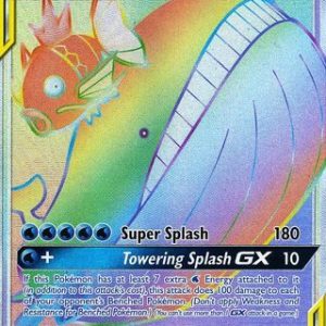 Magikarp & Wailord-GX - 183/181