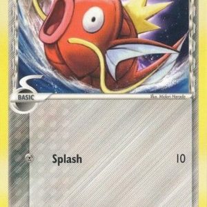 Magikarp &delta; - 69/110