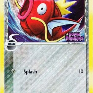 Magikarp &delta; - 69/110 - Reverse