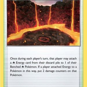 Magma Basin - 144/172